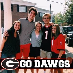 Meet your Posher, Flynn